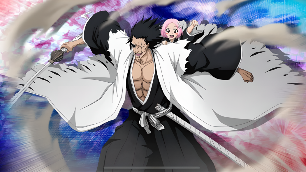 Kenpachi_Baiduwiki