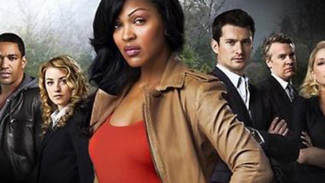 Deception（An American television series from 2013 starring Megan Good ...