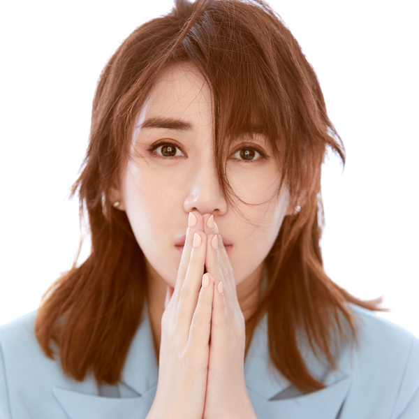 Cindy（中国本土の女優、シンガーソングライター、プロデューサー）_