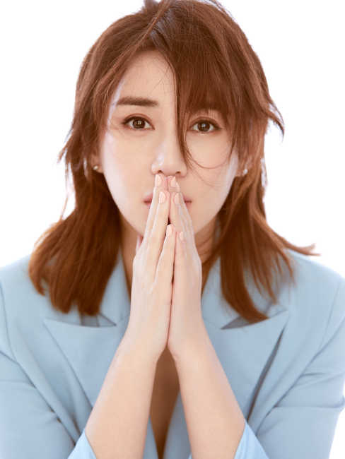Cindy（Mainland Chinese actress, singer-songwriter, and producer）_Baiduwiki