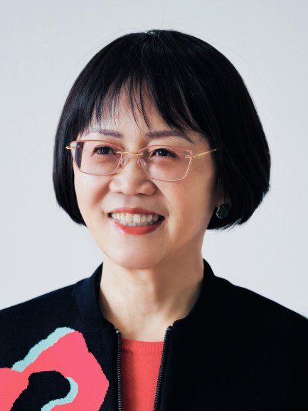 胡舒立_百度百科