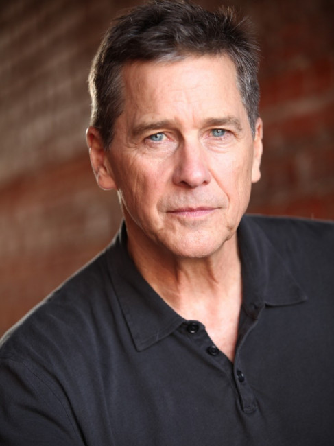 Tim Matheson（American actor）_Baiduwiki