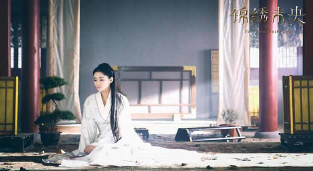 Li Changle（a character in the television series *The Princess Weiyang ...