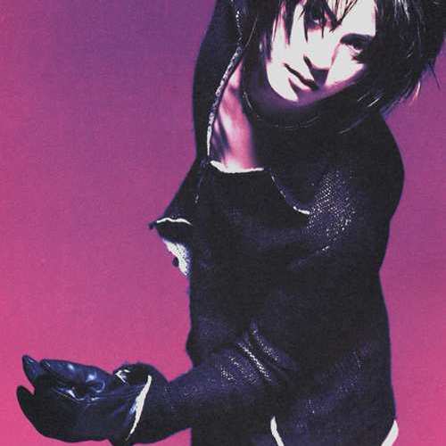 teru（Japanese male singer and musician）_Baiduwiki