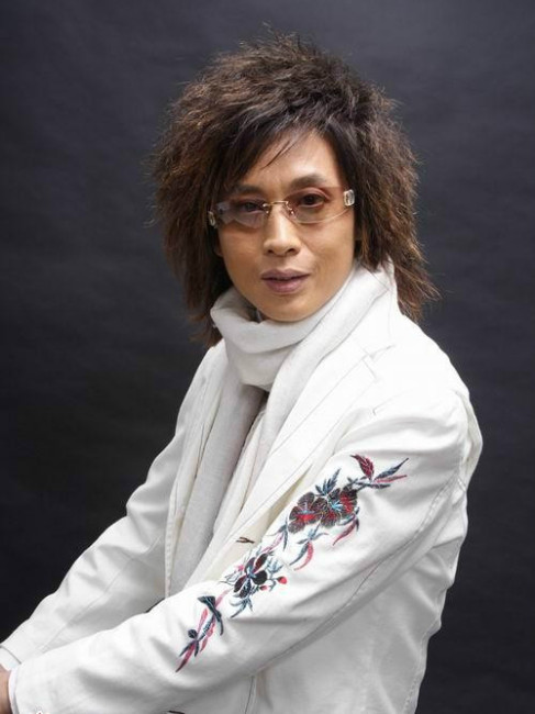 Xie Jun（Male singer, musician, and songwriter from Mainland China ...