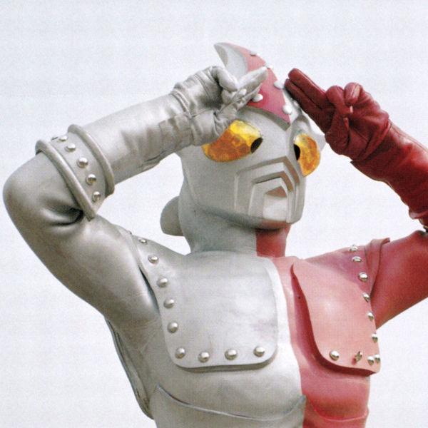 Jumborg 9（特撮劇『ジャンボーグA』のロボット）_百度百科