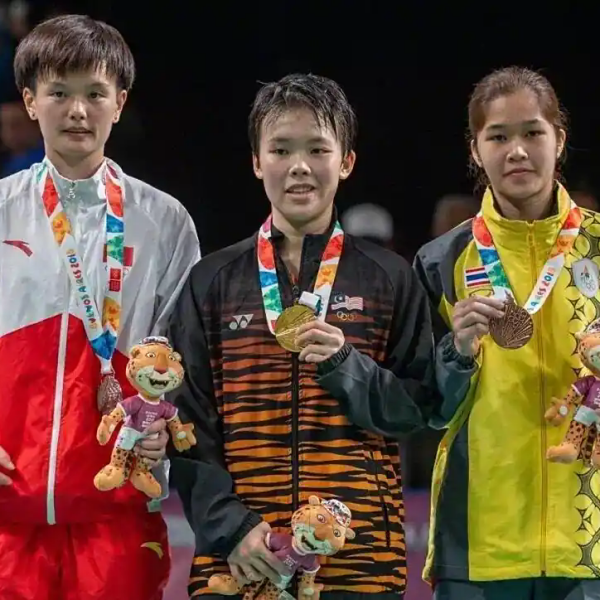 Wang Zhi Yi（2000年4月生まれの中国のバドミントン選手。）_百度百科