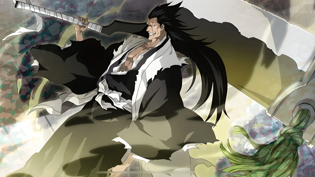Kenpachi_Baiduwiki