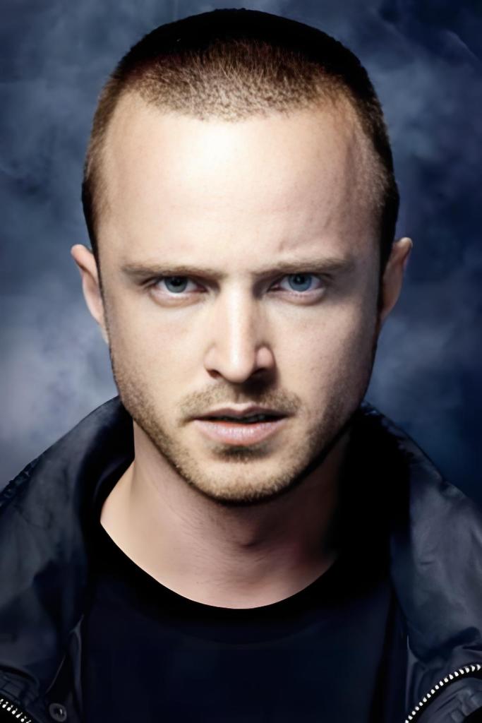 Jesse Pinkman（A character in the American television series Breaking ...