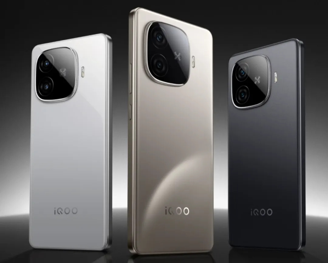 iQOO Z9 Turbo+（iQOOが2024年に発表したスマートフォン製品）_百度百科