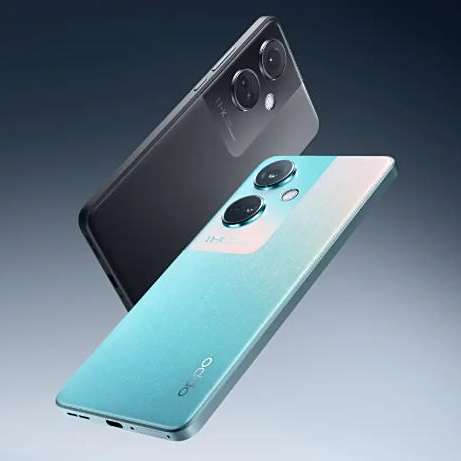 OPPO K11（OPPOが2023年7月25日に発売したスマートフォン）_百度百科