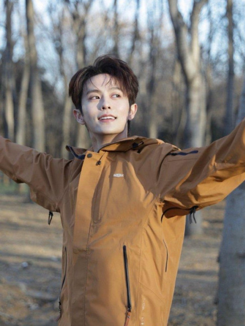 Liu Runming（Mainland Chinese actor）_Baiduwiki