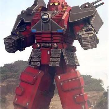 超星神グランセイザー_百度百科