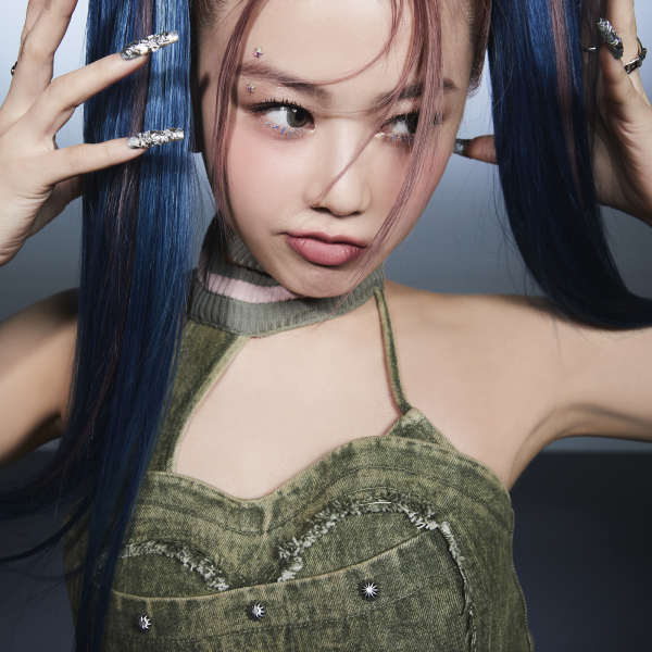 HINATA（Member of the Japanese girl group XG）_Baiduwiki
