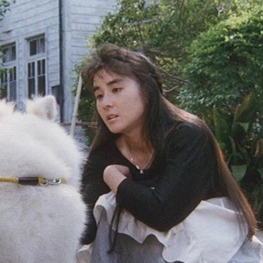 めぞん一刻（1986年の日本映画、澤井信一郎監督によるドラマ映画）_