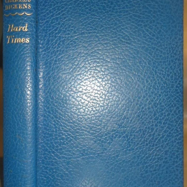 ハード・タイムズ（チャールズ・ディケンズによる長編小説）_百度百科