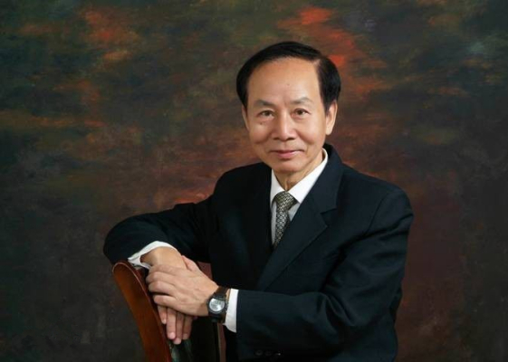 Zixing Cai_Baiduwiki