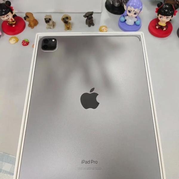 iPad Pro 12.9インチ（第4世代）_百度百科