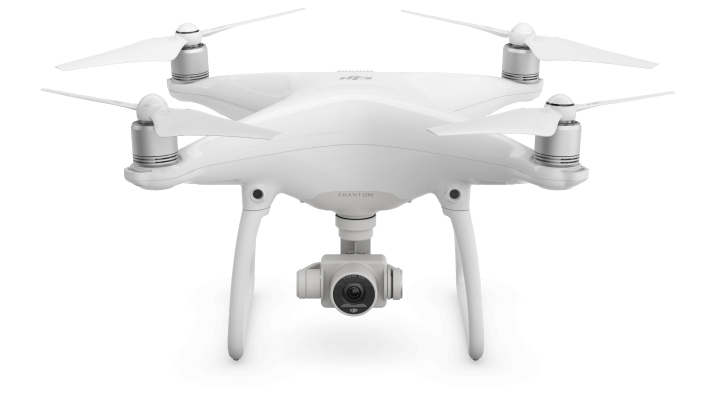 ホビーラジコン DJI Phantom 4 Advanced ドローン ファントム 無人航空機