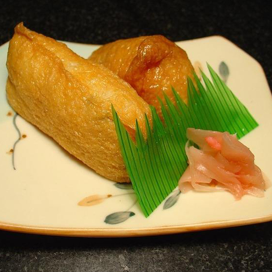 お稲荷さん_百度百科