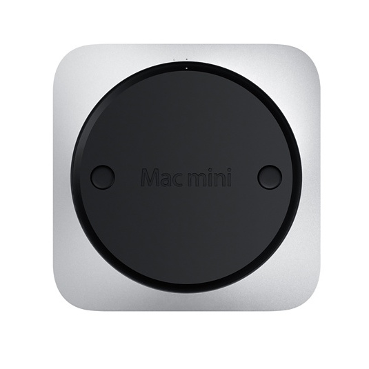 Mac mini（アップルが設計したデスクトップパソコン）_百度百科