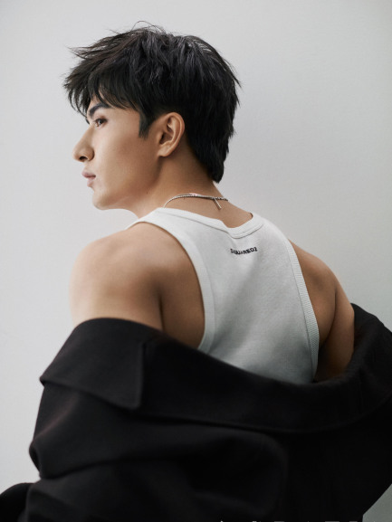 Merxat（actor from Mainland China）_Baiduwiki