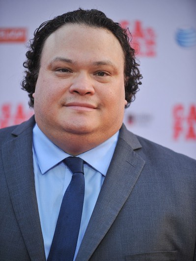 Adrian Martinez（American actor）_Baiduwiki