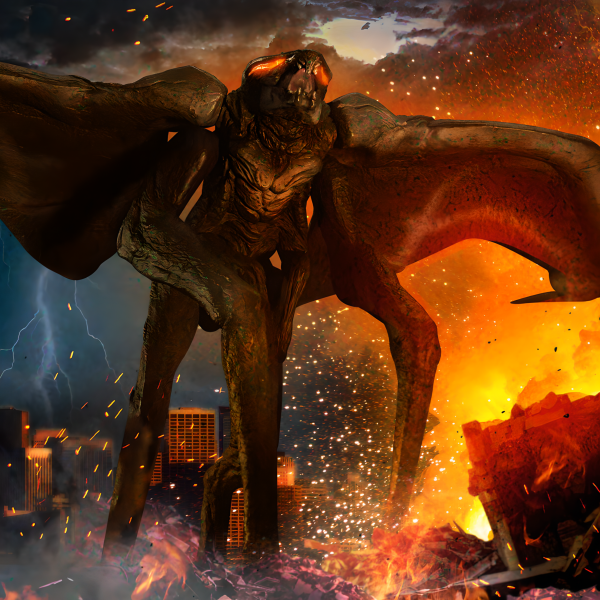 MUTO（映画『ゴジラ』における架空の怪物キャラクター）_百度百科