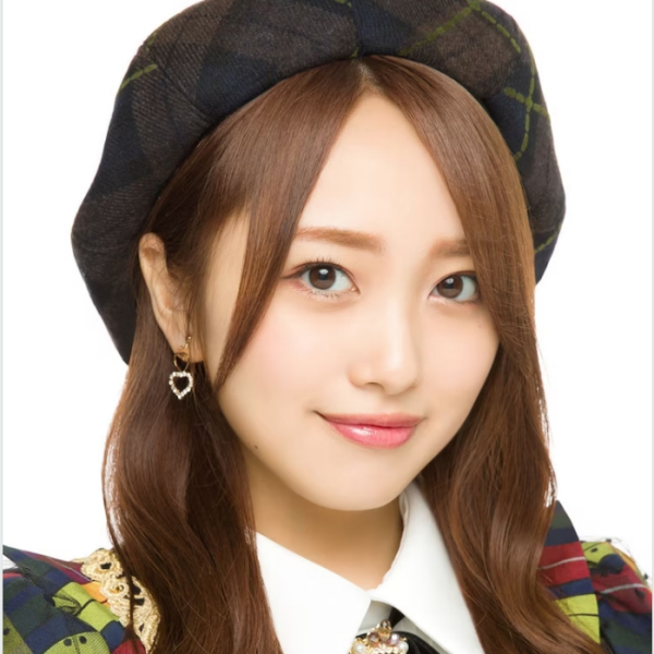 向井地美音_百度百科
