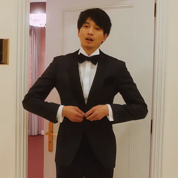 ウェディング・ハイ_百度百科