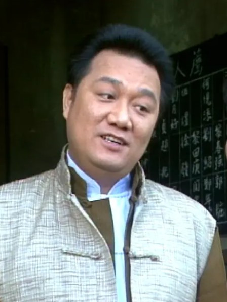 Tsang Kin Ming（Hong Kong actor from China）_Baiduwiki