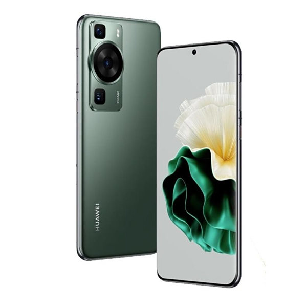 HUAWEI P60（ファーウェイによって2023年3月23日に発表された