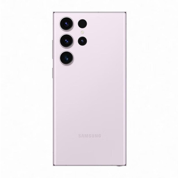 Samsung Galaxy S23 Ultra（サムスン製のスマートフォン）_百度百科