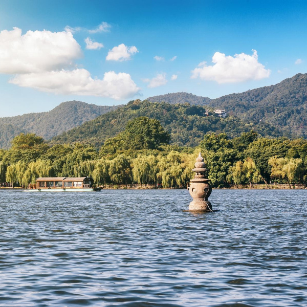 西湖十景_百度百科