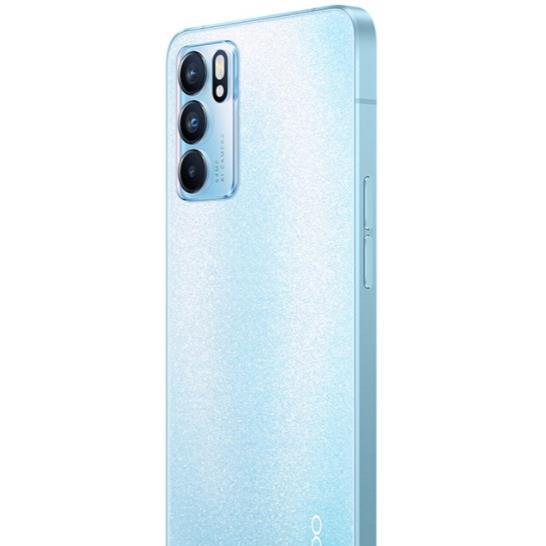 OPPO Reno6（OPPOが2021年5月27日に発表した携帯電話製品）_百度百科