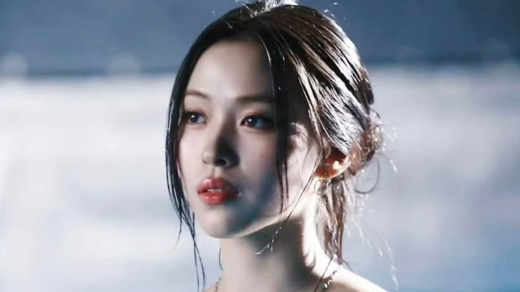 Shin Ryujin（South Korean singer and member of the girl group ITZY ...