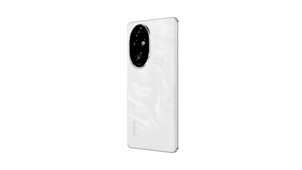 Honor 200 Pro（Honor社が発表したスマートフォン製品）_百度百科