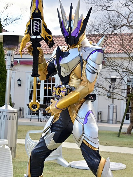 仮面ライダーサウザー_百度百科