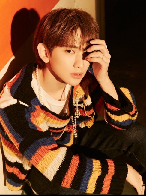 Lee Eui-woong（South Korean male pop singer）_Baiduwiki