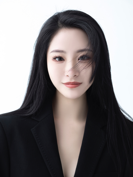 チャン・チェン（中国本土の女優）_百度百科