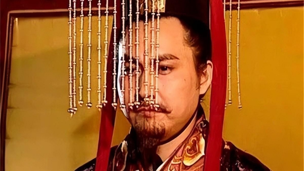 曹丕（1994年のテレビドラマ『三国志演義』の登場人物）_百度百科