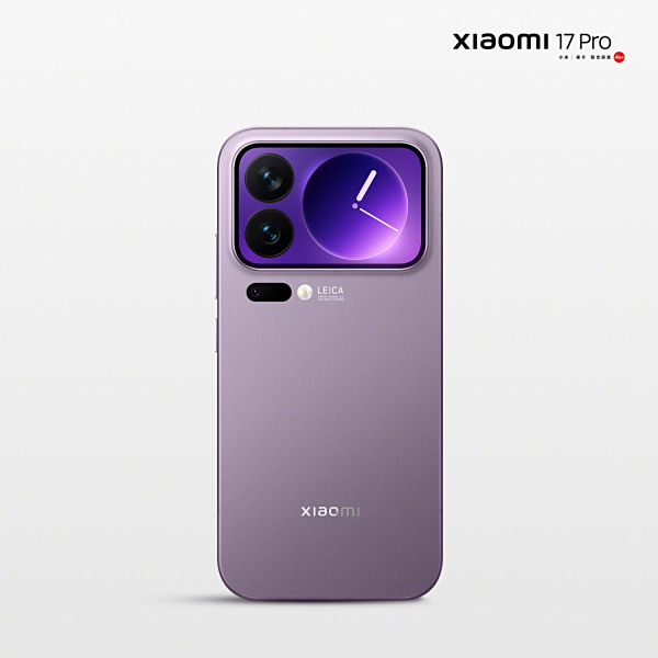 Xiaomi 17 Pro（シャオミが2025年に発表したスマートフォン）_百度百科