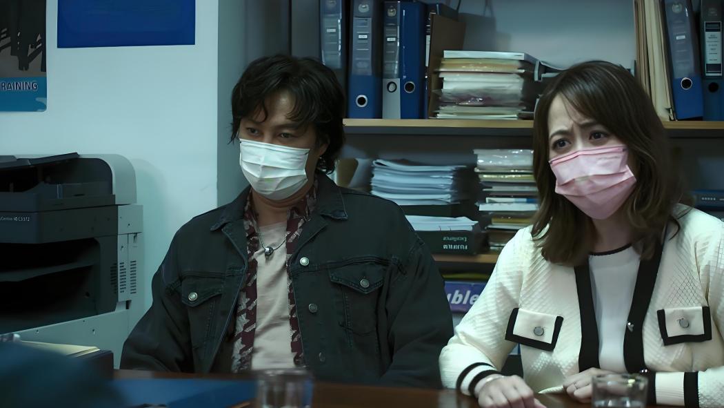 Fight For Tomorrow（A 2025 drama film directed by Chen Dali.）_Baiduwiki