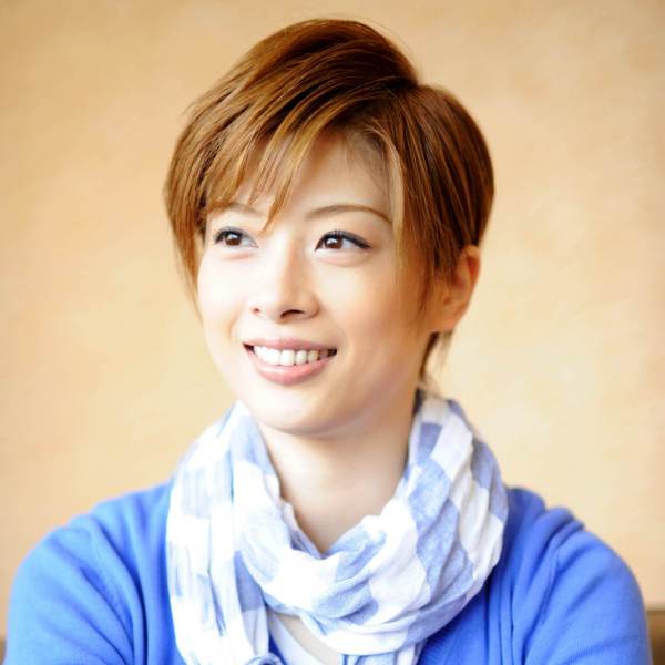 Asumi Rio（Japanese actress）_Baiduwiki