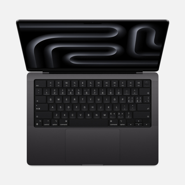MacBook Pro（2006年1月11日にアップルによって発売されたノート