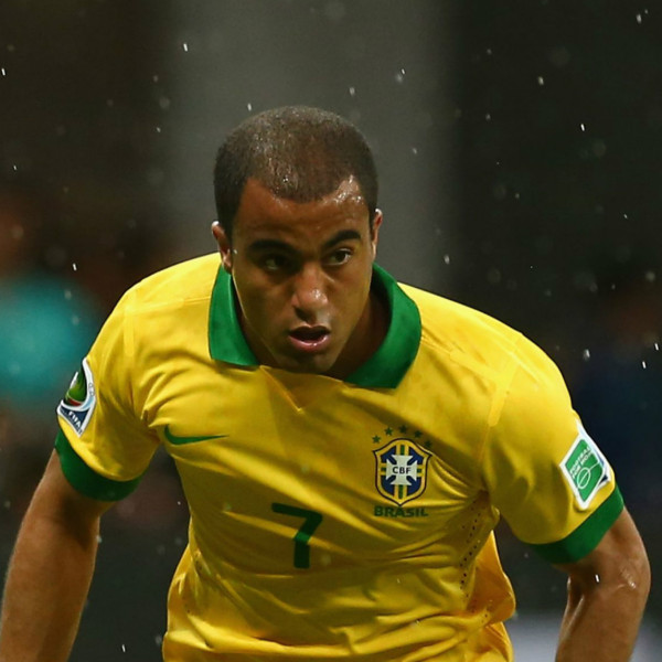 ルーカス・モウラ（ブラジルのサッカー選手）_百度百科