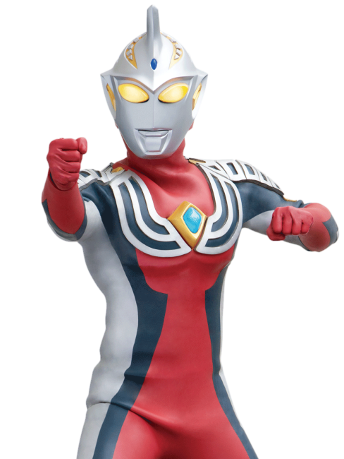 ウルトラマンジャスティス_百度百科