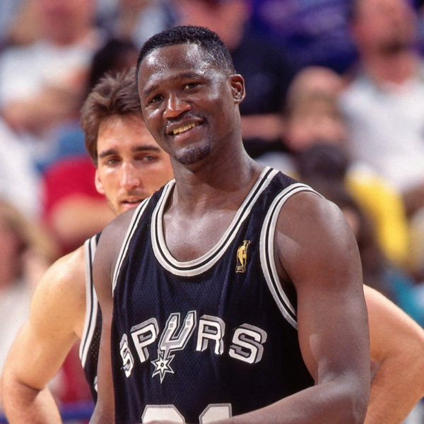 Dominique Wilkins（元アメリカのバスケットボールプロ選手）_百度百科