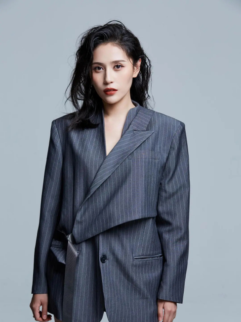Ren Shen（Chinese mainland female singer and actress）_Baiduwiki
