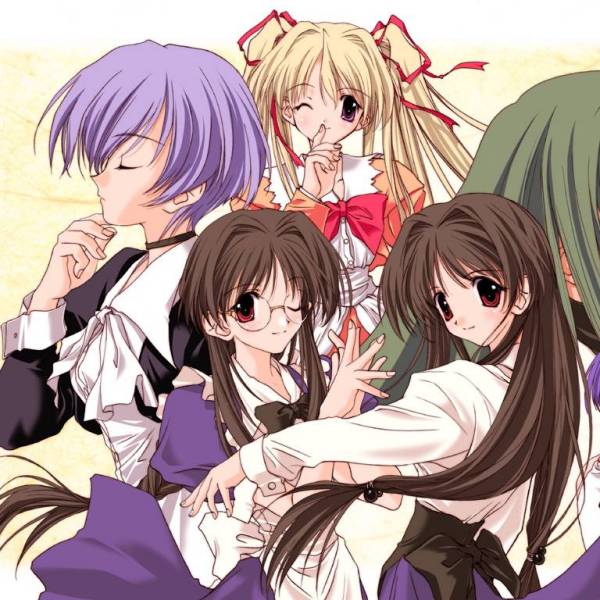 ハッピー☆レッスン_百度百科